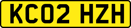 KC02HZH