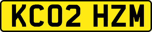 KC02HZM