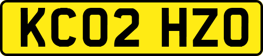 KC02HZO