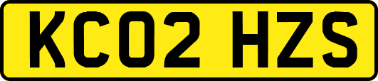 KC02HZS