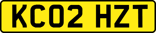 KC02HZT