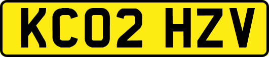 KC02HZV