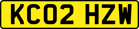 KC02HZW