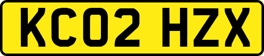 KC02HZX