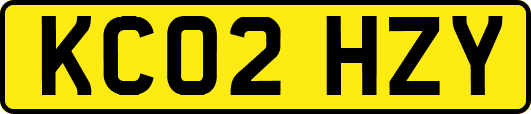 KC02HZY