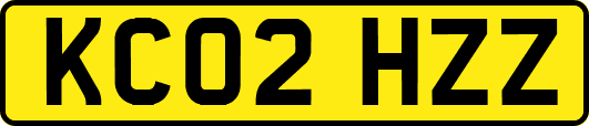 KC02HZZ