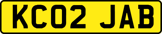 KC02JAB