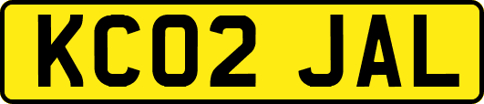 KC02JAL