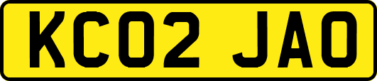 KC02JAO