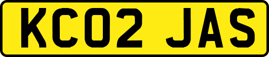 KC02JAS