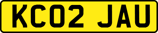 KC02JAU