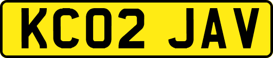 KC02JAV