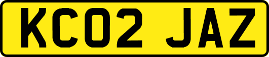 KC02JAZ