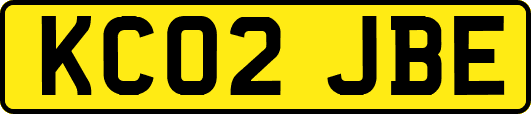 KC02JBE