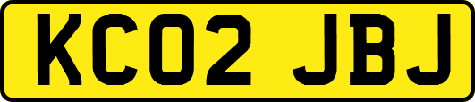 KC02JBJ