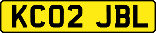KC02JBL