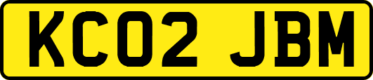 KC02JBM