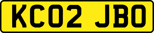 KC02JBO