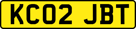 KC02JBT
