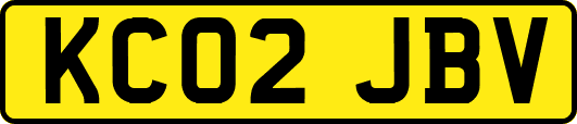 KC02JBV