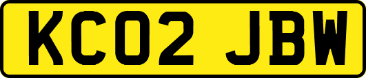 KC02JBW