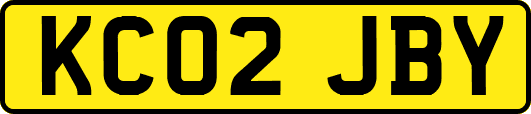 KC02JBY