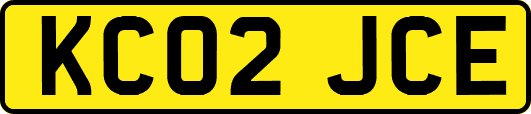 KC02JCE