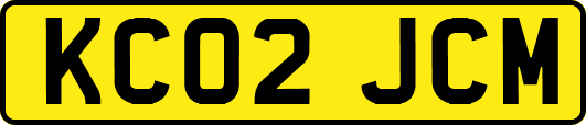 KC02JCM