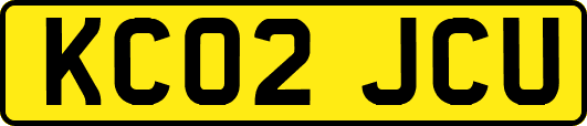 KC02JCU