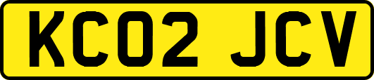 KC02JCV