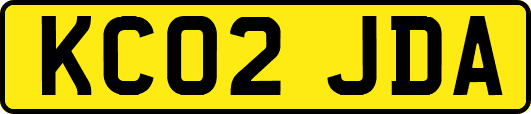 KC02JDA