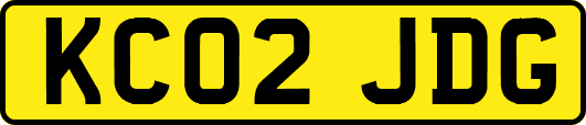 KC02JDG