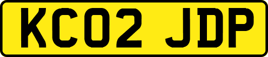 KC02JDP