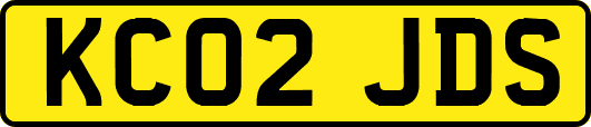 KC02JDS