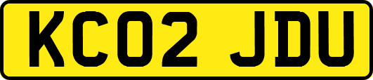 KC02JDU