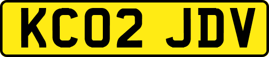KC02JDV