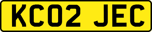 KC02JEC