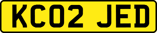 KC02JED