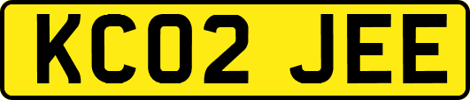 KC02JEE