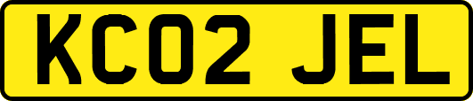 KC02JEL