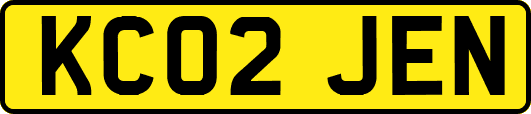 KC02JEN