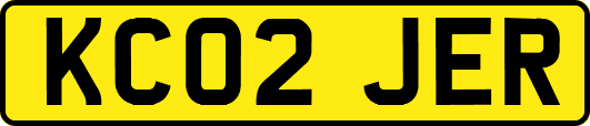 KC02JER