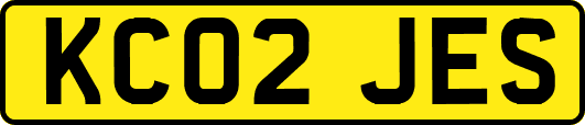 KC02JES