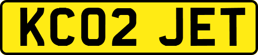 KC02JET