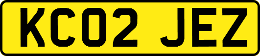 KC02JEZ