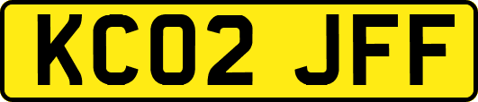 KC02JFF
