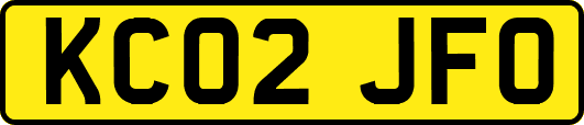 KC02JFO