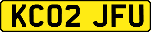 KC02JFU