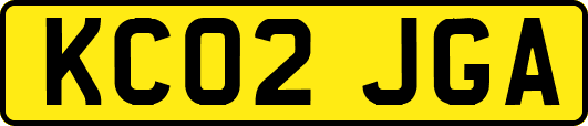 KC02JGA