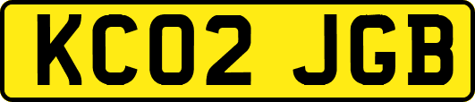 KC02JGB